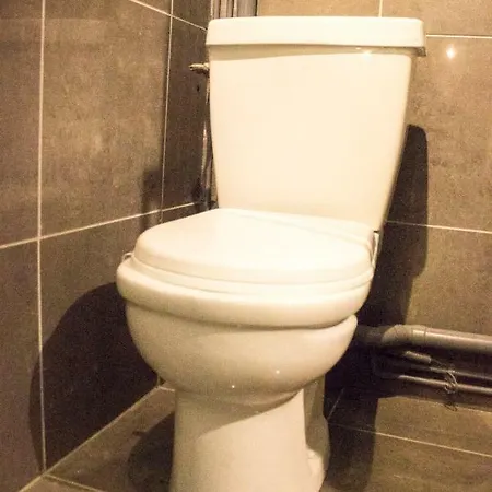 Hostnfly - Nice And Cozy Studio 20min From Champs De Mars Appartamento