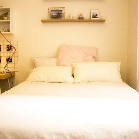 Hostnfly - Nice And Cozy Studio 20min From Champs De Mars Apartment