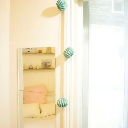 Hostnfly - Nice And Cozy Studio 20min From Champs De Mars Apartment
